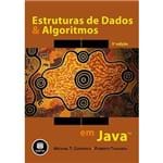 Estruturas de Dados e Algoritmos em Java - 5ª Edição