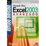 Estudo Dirigido de Microsoft Office Excel 2003