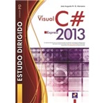 Estudo Dirigido de Microsoft Visual C Express 2013 - Erica
