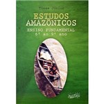 Estudos Amazonicos Ensino Fundamental