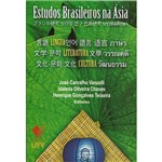 Estudos Brasileiros na Ásia