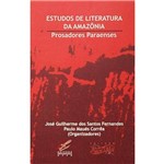 Estudos da Literatura da Amazonia