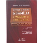 Estudos de Direito de Família e Pareceres de Direito Civil