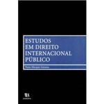 Estudos em Direito Internacional Publico
