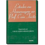 Estudos em Homenagem ao Professor Caio Tacito