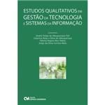 Estudos Qualitativos em Gestão da Tecnologia e Sistemas da Informação