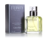 Eternity de Calvin Klein Eau de Toilette Masculino 50 Ml