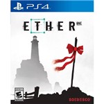 Ether One - Ps4