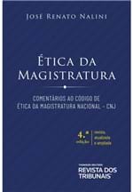 Ética da Magistratura 4º Edição