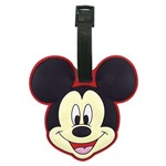 Etiqueta de Bagagem Mickey - Disney