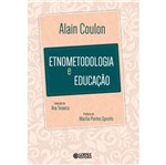 Etnometodologia e Educacao - Cortez