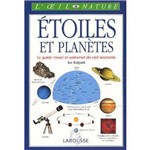 Etoiles Et Planetes
