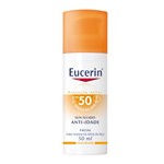 Eucerin Sun Fluido Anti-Idade Fps50 50ml