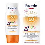 Eucerin Sun Kids Lotion Fps 60 150ml