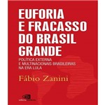 Euforia e Fracasso do Brasil Grande