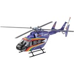 Eurocopter Bk 117 Space Des Revell REV 04833