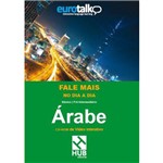 Eurotalk - Árabe - Fale Mais no Dia a Dia - Básico / Pré-intermediário