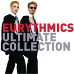 Eurythmics - Ultimate Collection - Cd Importado