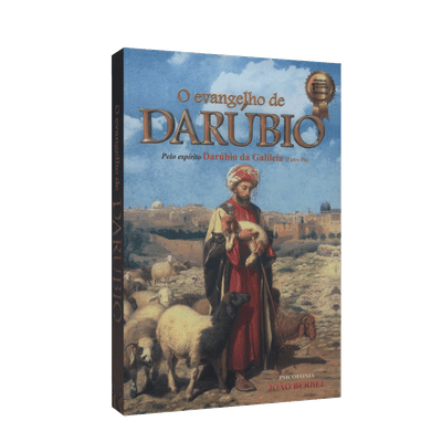 Evangelho de Darúbio, o