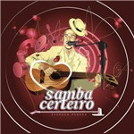 Everson Pessoa - Samba Certeiro