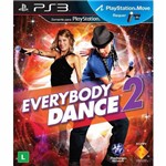 Everybody Dance 2 Ps3