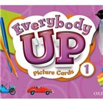 Everybody Up 1 - Picture Cards