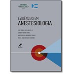 Evidências em Anestesiologia