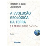Evolucao Geologica da Terra - Blucher