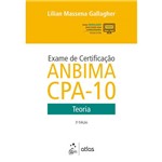 Exame de Certificação Anbima Cpa-10