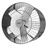 Exaustor Comercial Loren-Sid 50cm - Bivolt Axial - C/Chave de Reversão Loren Sid