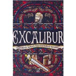 Excalibur- Historias Reis, Magos Tavolas Rendondas 1ª Ed