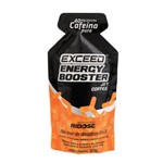 Exceed Energy Booster – 1 Sachê 30g - Jet Coffee