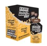 Exceed Energy Booster Double Espresso - 10 Sachês 30g