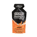 Exceed Energy Booster Gel 40mg de Cafeína Pura 30g- Chocolate Fuel