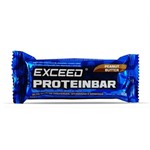 Exceed ProteinBar – 1 Unidade Peanut Butter