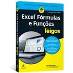 Excel Fórmulas e Funções para Leigos - Tradução da 4ª Edição