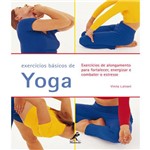 Exercicios Basicos de Yoga