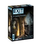 Exit - o Castelo Proibido - Devir