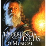 Experiência com Deus o Musical