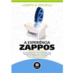 Experiencia Zappos, a - Bookman
