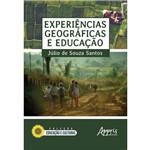 Experiências Geográficas e Educação