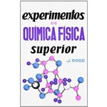 Experimentos de Quimica-Fisica Superior