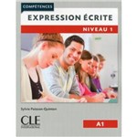 Expression Ecrite 1 - 2ª Ed