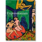 Expressionism. a Revolution In German Art