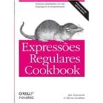 Expressões Regulares Cookbook