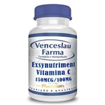 Exsynutriment (150mg) com Vit C(100mg) C/60 Capsulas
