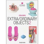 Extra/Ordinary Objects: Vol. 2