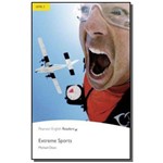 Extreme Sports 2 - New Penguin Readers - Level 2 -
