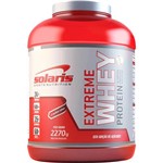 Extreme Whey Protein 2,270g - Solaris Nutrition