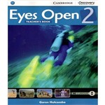 Eyes Open 2 - Teacher's Book